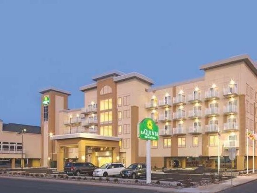 La Quinta Inn & Suites by Wyndham Ocean City