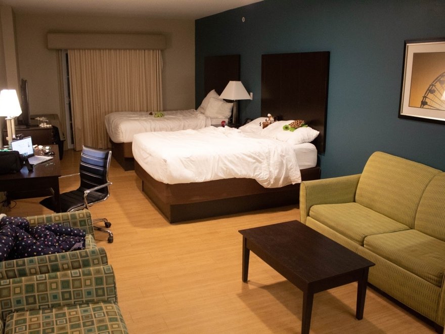 La Quinta Inn & Suites by Wyndham Ocean City