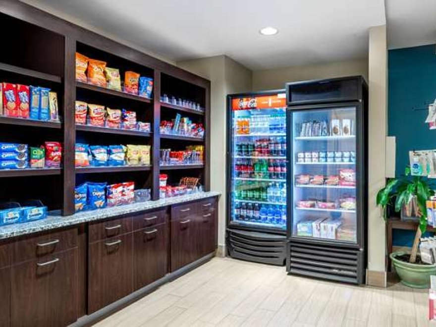 La Quinta Inn & Suites by Wyndham Ocean City