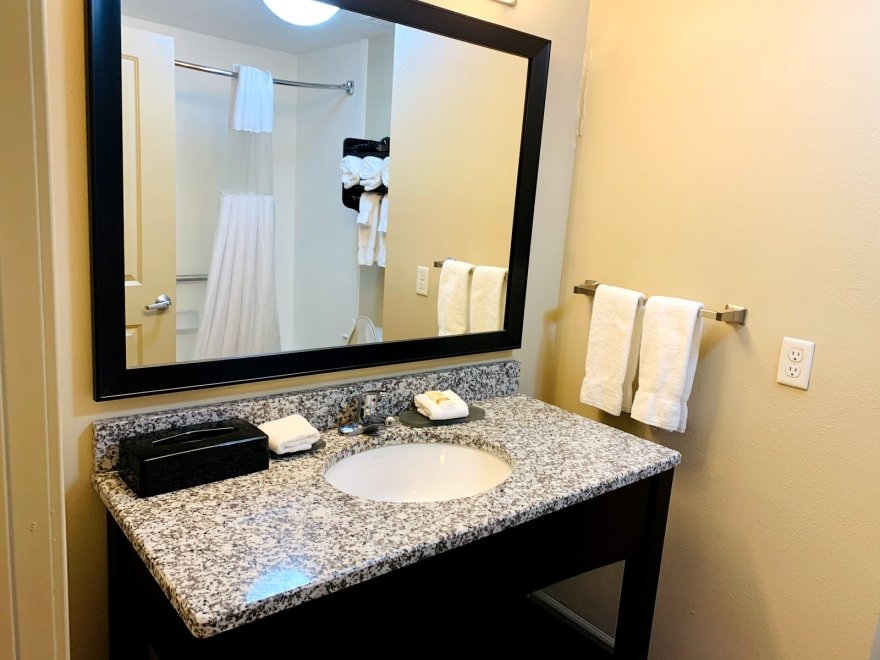 La Quinta Inn & Suites by Wyndham Ocean City
