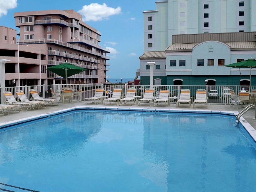 La Quinta Inn & Suites by Wyndham Ocean City