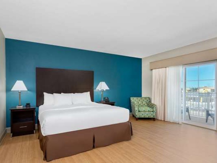 La Quinta Inn & Suites by Wyndham Ocean City