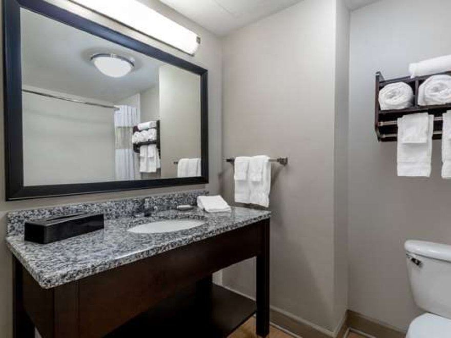 La Quinta Inn & Suites by Wyndham Ocean City