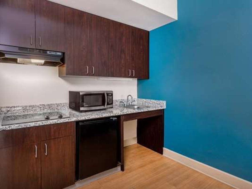 La Quinta Inn & Suites by Wyndham Ocean City