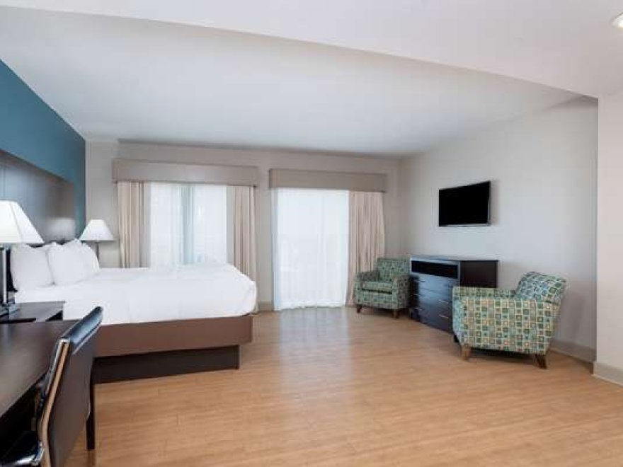 La Quinta Inn & Suites by Wyndham Ocean City