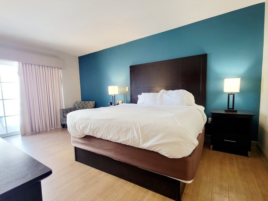 La Quinta Inn & Suites by Wyndham Ocean City