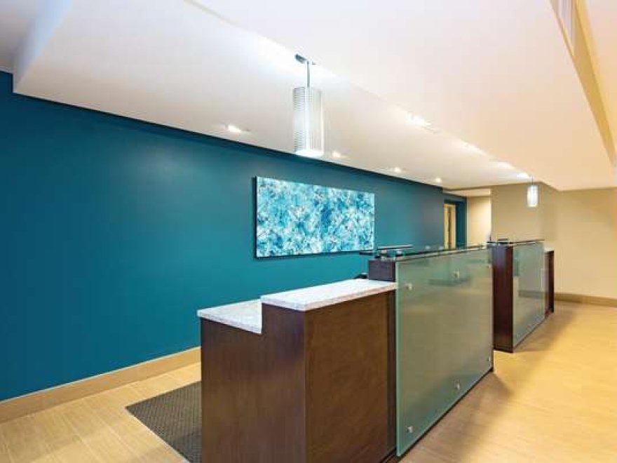 La Quinta Inn & Suites by Wyndham Ocean City