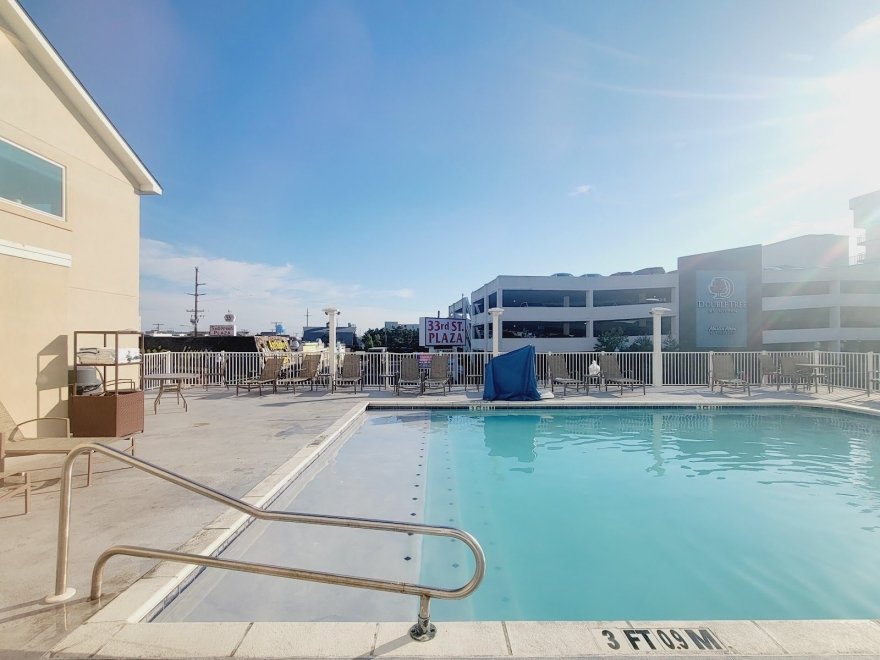 La Quinta Inn & Suites by Wyndham Ocean City
