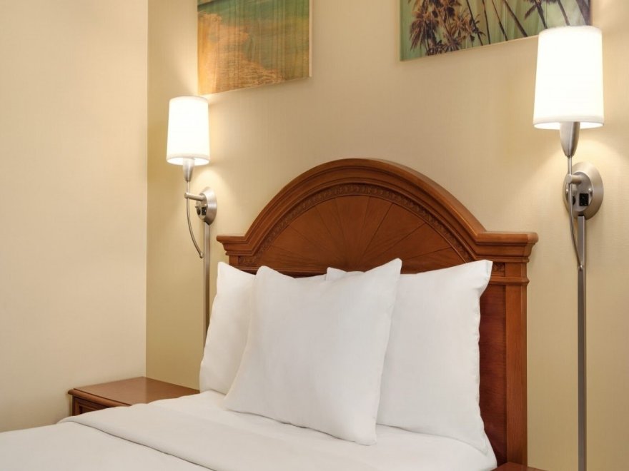 Plim Plaza Hotel