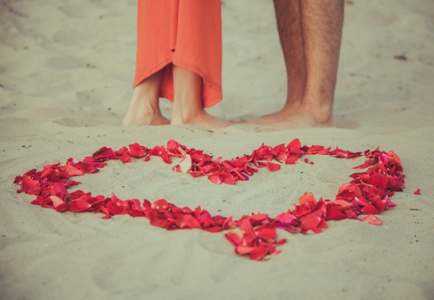Things to Do on Valentine’s Day in Ocean City