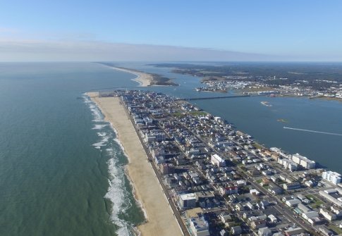 Charming Coastal Towns to Visit Near OCMD