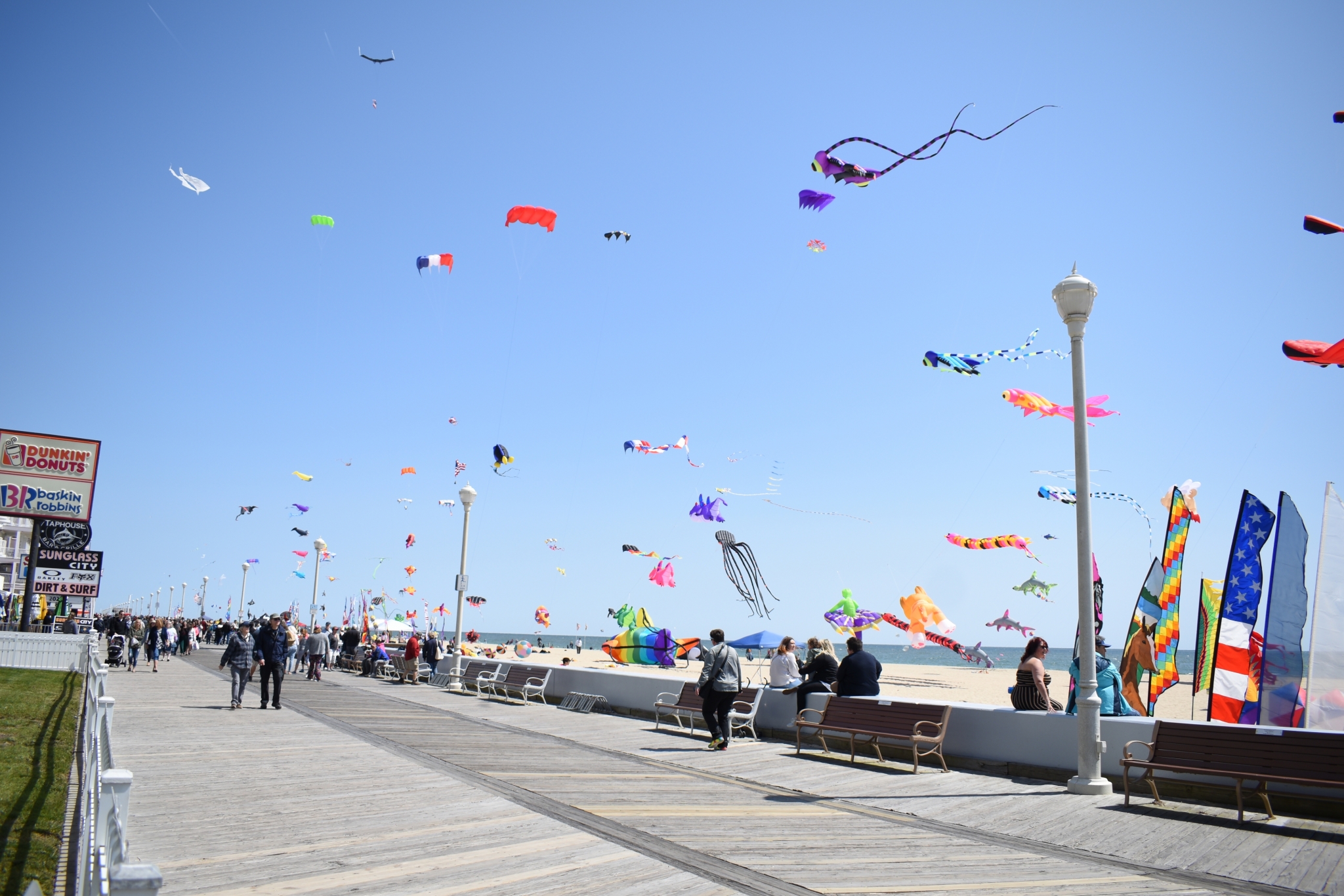 Explore Ocean City