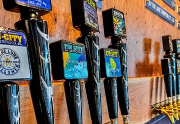 Breweries, Craft Drinks, and More Near Ocean City, MD: A Coastal Sip to Savor