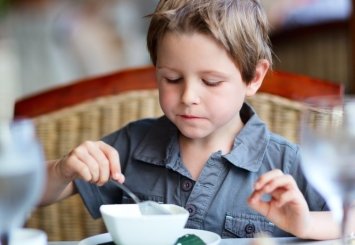 Best Kid-Friendly Restaurants in Ocean City, MD with Play Areas and Waterfront Views