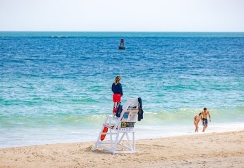 Beach Day Safety: Lifeguard-Approved Tips for Families Visiting Ocean City, MD