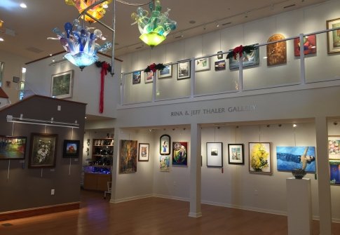 Five Ways to Experience Art and Culture in Ocean City, MD