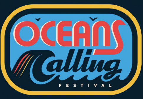 2023 Oceans Calling Music Festival