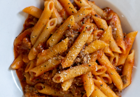Penne For Your Thoughts - Italian Restaurants in OCMD
