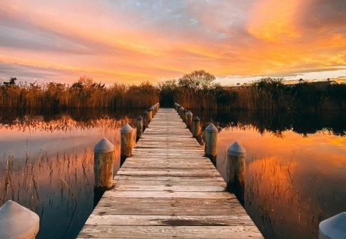 The Ultimate Sunset Viewing Guide for Ocean City, Maryland
